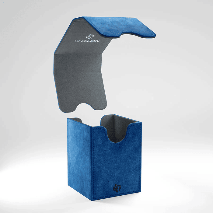 Porta Mazo Gamegenic - Squire Azul 100+ Covertible 3