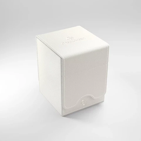 Porta Mazo Gamegenic - Squire Blanco 100+ Convertible