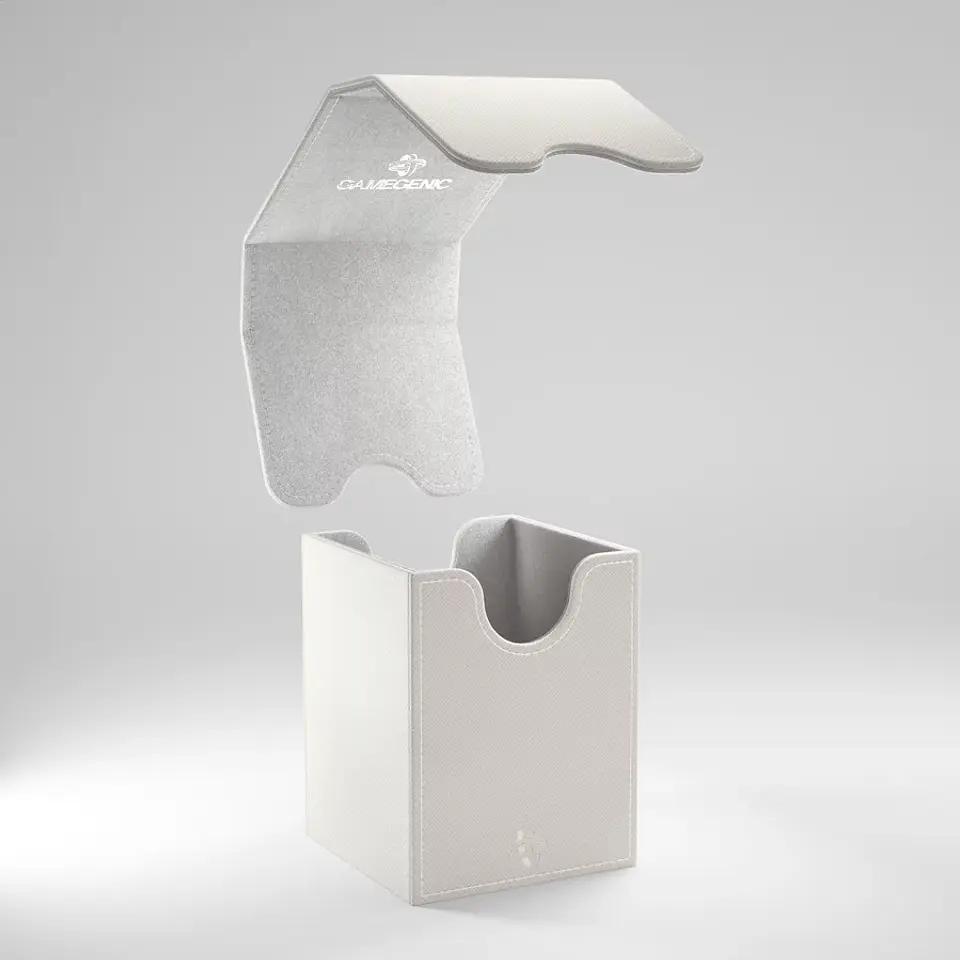 Porta Mazo Gamegenic - Squire Blanco 100+ Convertible 3