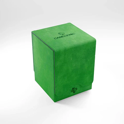 Porta Mazo Gamegenic - Squire Verde 100+ Convertible