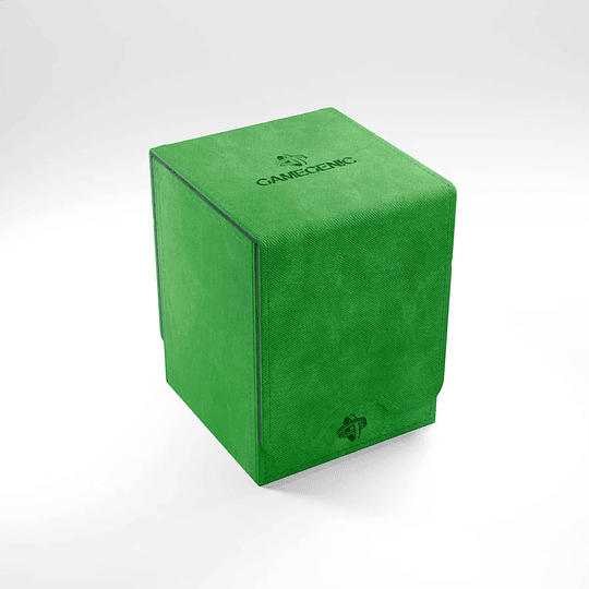 Porta Mazo Gamegenic - Squire Verde 100+ Convertible