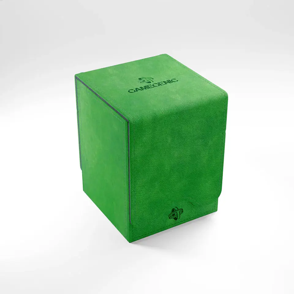 Porta Mazo Gamegenic - Squire Verde 100+ Convertible 1