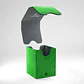 Porta Mazo Gamegenic - Squire Verde 100+ Convertible - Thumbnail 3