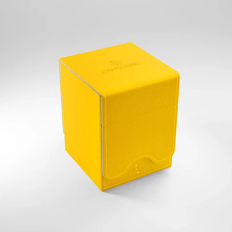 Porta Mazo Gamegenic - Squire Amarillo 100+ Convertible