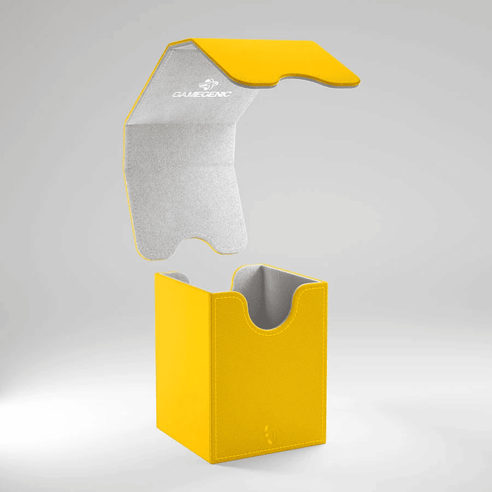 Porta Mazo Gamegenic - Squire Amarillo 100+ Convertible 3