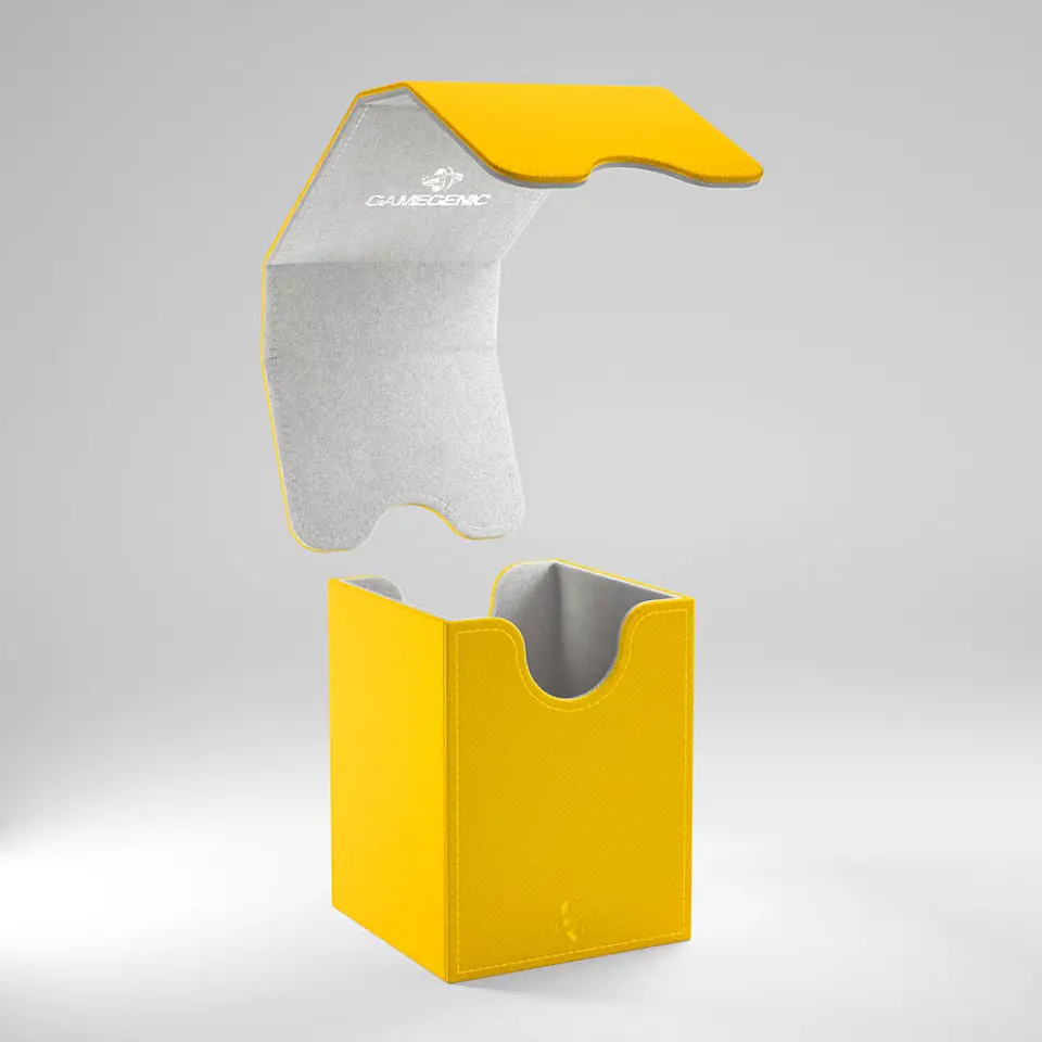 Porta Mazo Gamegenic - Squire Amarillo 100+ Convertible 3