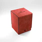 Porta Mazo Gamegenic - Squire Rojo 100+ Convertible - Thumbnail 1