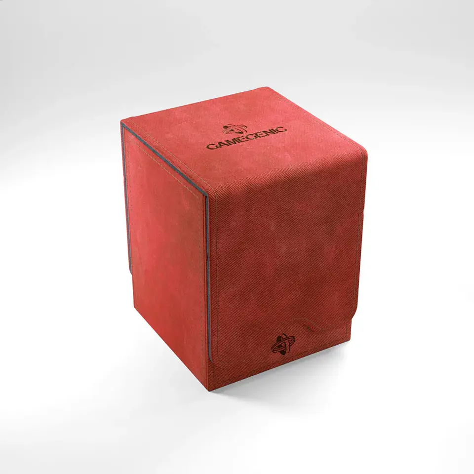 Porta Mazo Gamegenic - Squire Rojo 100+ Convertible 1