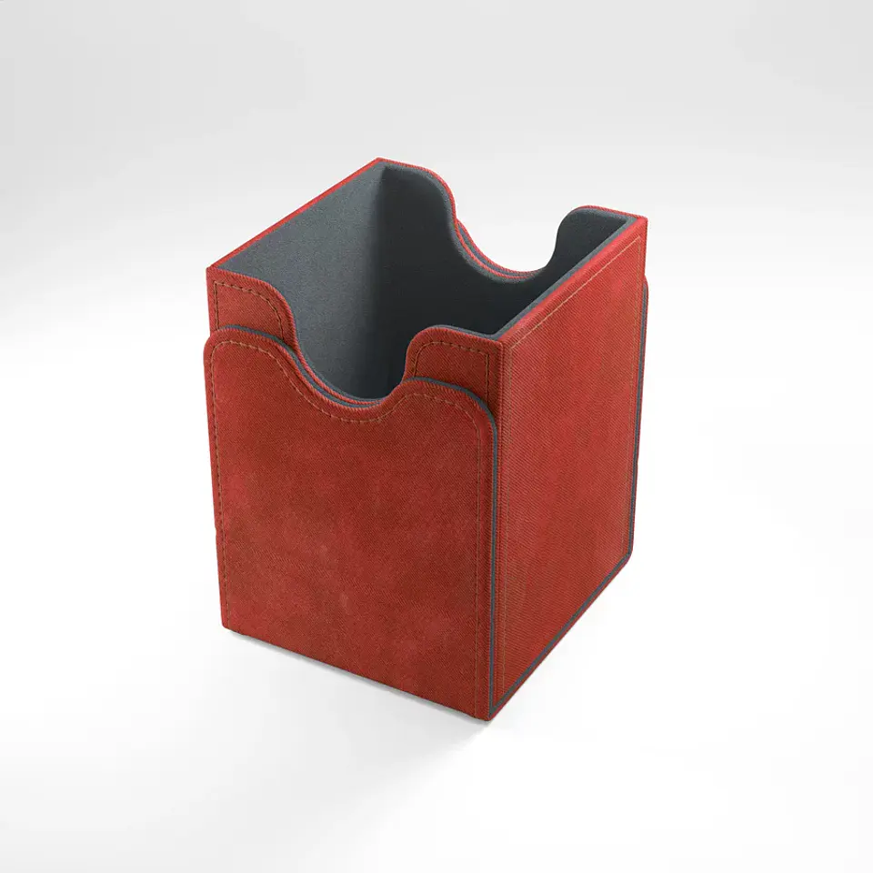 Porta Mazo Gamegenic - Squire Rojo 100+ Convertible 2
