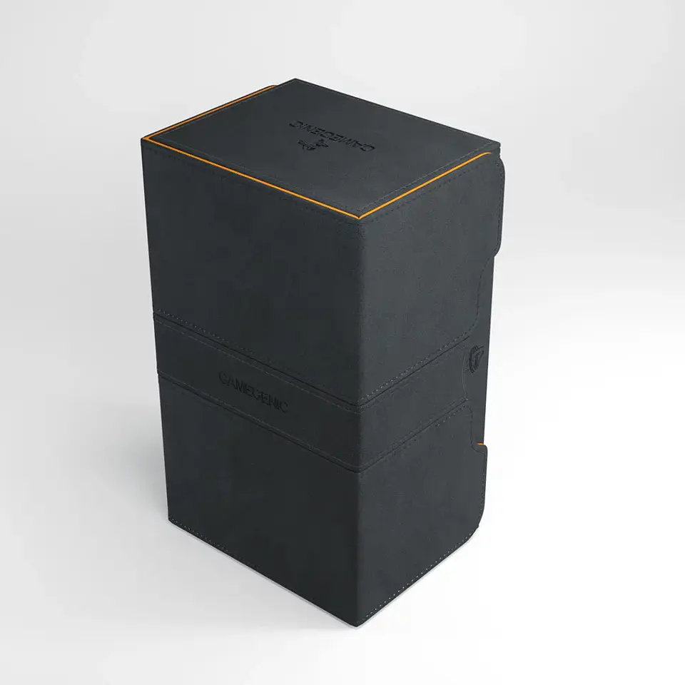 Porta Mazo Gamegenic - Stronghold 200 + XL (EXCLUSIVE Line) 1