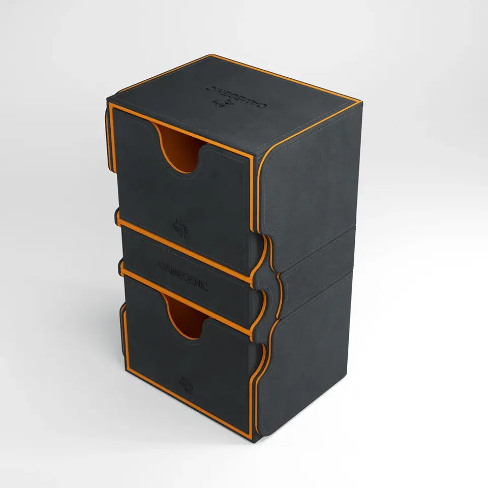 Porta Mazo Gamegenic - Stronghold 200 + XL (EXCLUSIVE Line) 2