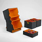 Porta Mazo Gamegenic - Stronghold 200 + XL (EXCLUSIVE Line) - Miniatura 4