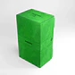 Porta Mazo Gamegenic - Stronghold Verde 200+ Convertible - Miniatura 1