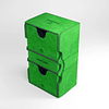 Porta Mazo Gamegenic - Stronghold Verde 200+ Convertible 2