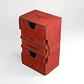 Porta Mazo Gamegenic - Stronghold Rojo 200+ Convertible - thumbnail 2