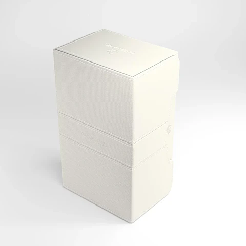 Porta Mazo Gamegenic - Stronghold Blanco 200+ Convertible