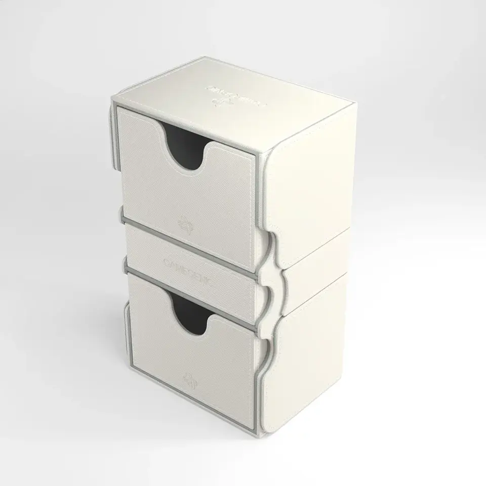 Porta Mazo Gamegenic - Stronghold Blanco 200+ Convertible 2