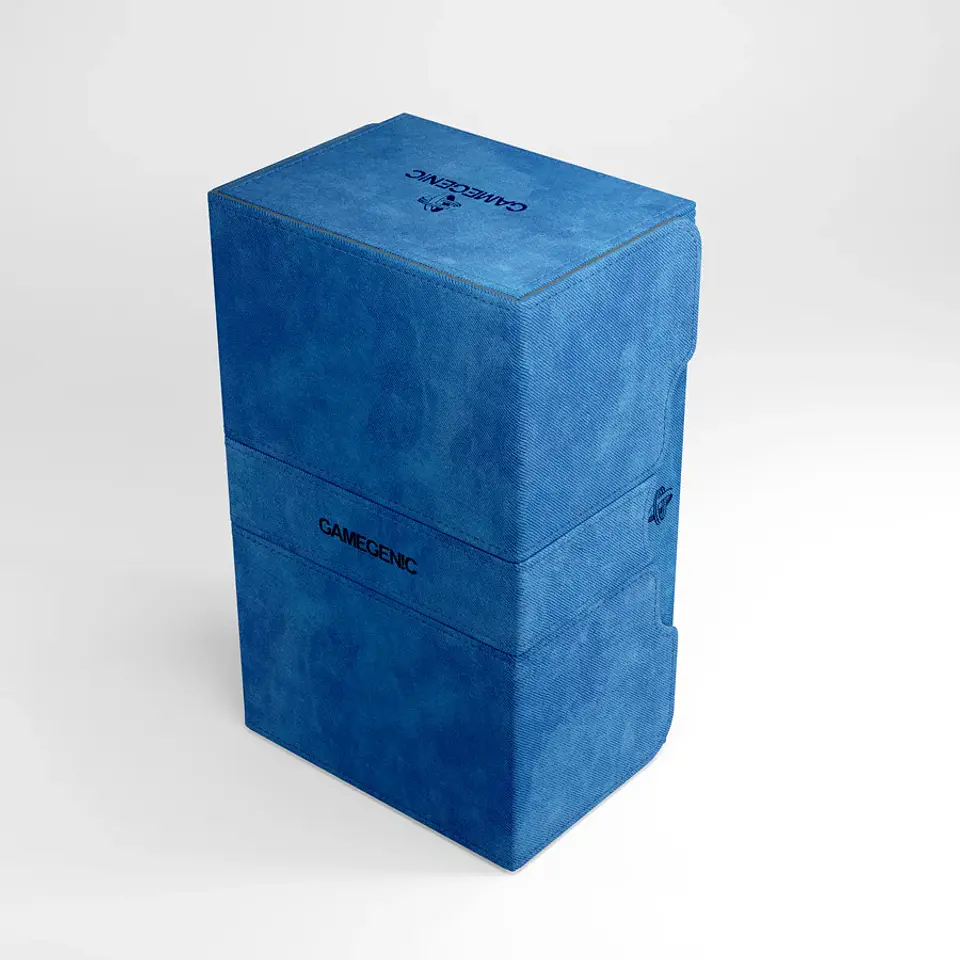 Porta Mazo Gamegenic - Stronghold Azul 200+ Convertible 1