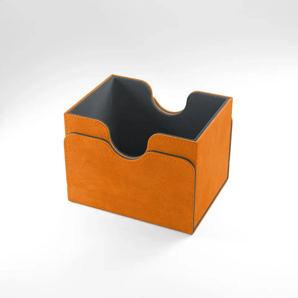 Porta Mazo Gamegenic - Sidekick Naranjo 100+ Convertible 2