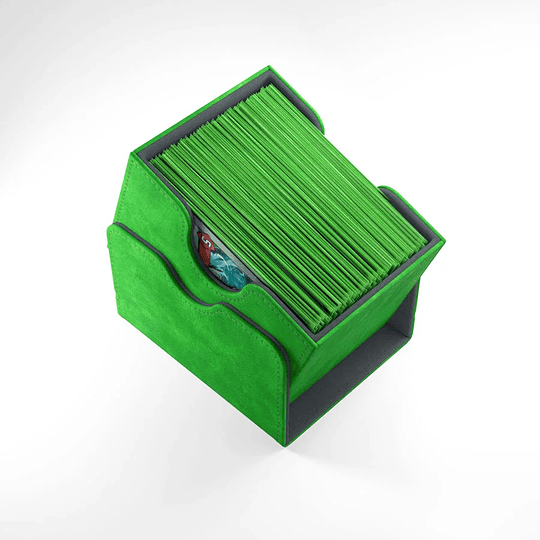 Porta Mazo Gamegenic - Sidekick Verde 100+ Convertible