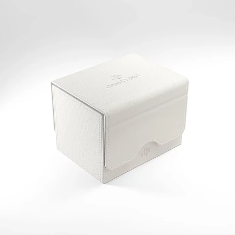 Porta Mazo Gamegenic - Sidekick Blanco 100+ Convertible
