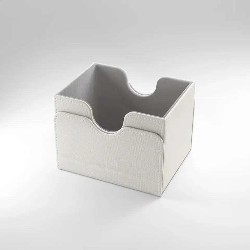 Porta Mazo Gamegenic - Sidekick Blanco 100+ Convertible 2