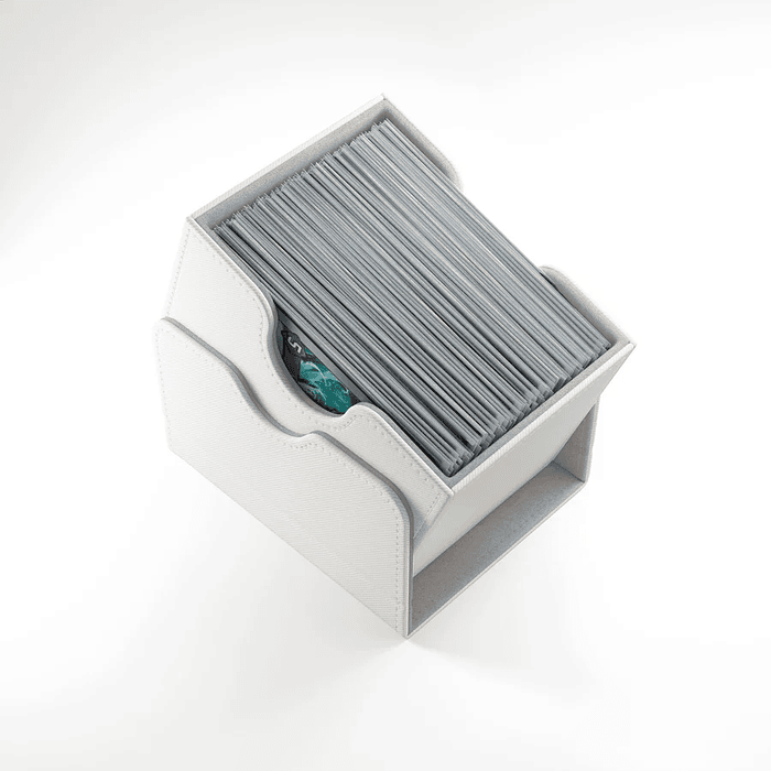 Porta Mazo Gamegenic - Sidekick Blanco 100+ Convertible 4