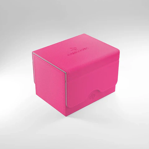 Porta Mazo Gamegenic - Sidekick Rosado 100+ Convertible