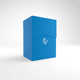 Porta Mazo Gamegenic - Deck Holder Azul 100+