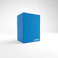 Porta Mazo Gamegenic - Deck Holder Azul 100+ - Miniatura 2