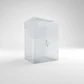 Porta Mazo Gamegenic - Deck Holder Transparente 80+ - thumbnail 1