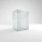 Porta Mazo Gamegenic - Deck Holder Transparente 80+ - thumbnail 2