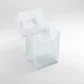 Porta Mazo Gamegenic - Deck Holder Transparente 80+ - thumbnail 3