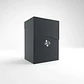 Porta Mazo Gamegenic - Deck Holder Negro 100+ - Miniatura 1