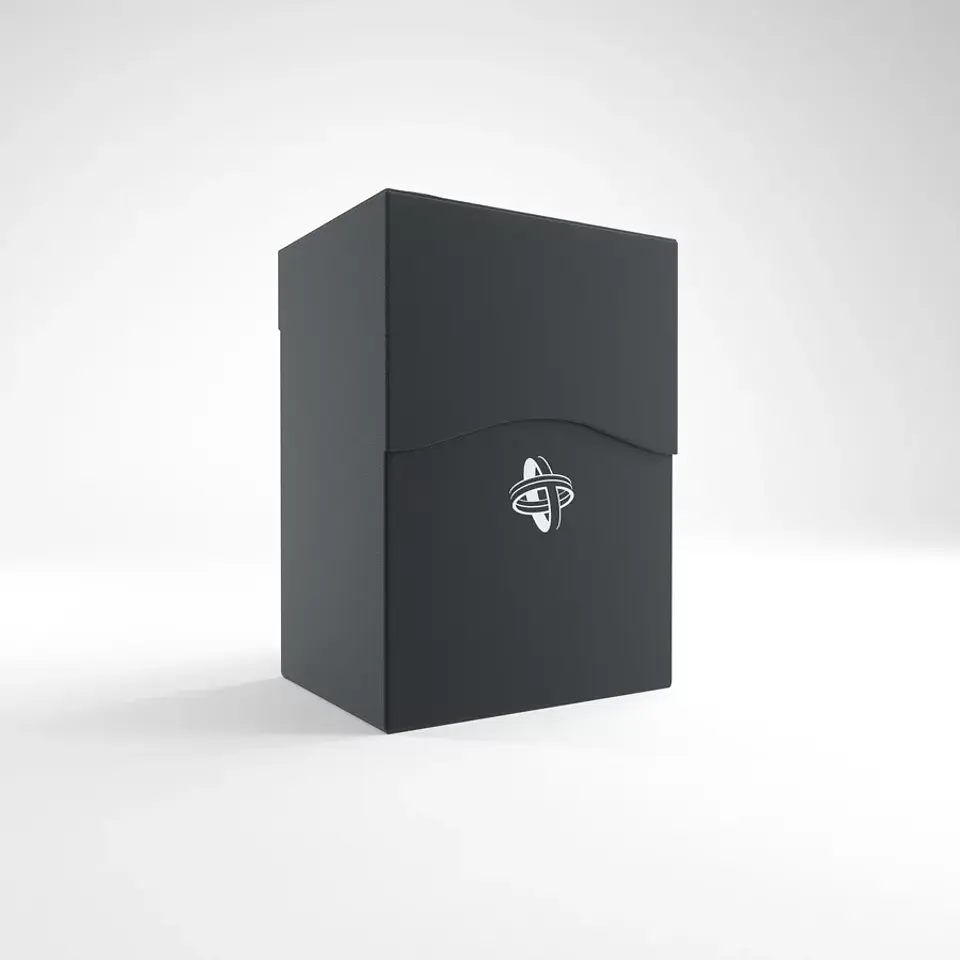 Porta Mazo Gamegenic - Deck Holder Negro 100+ 1