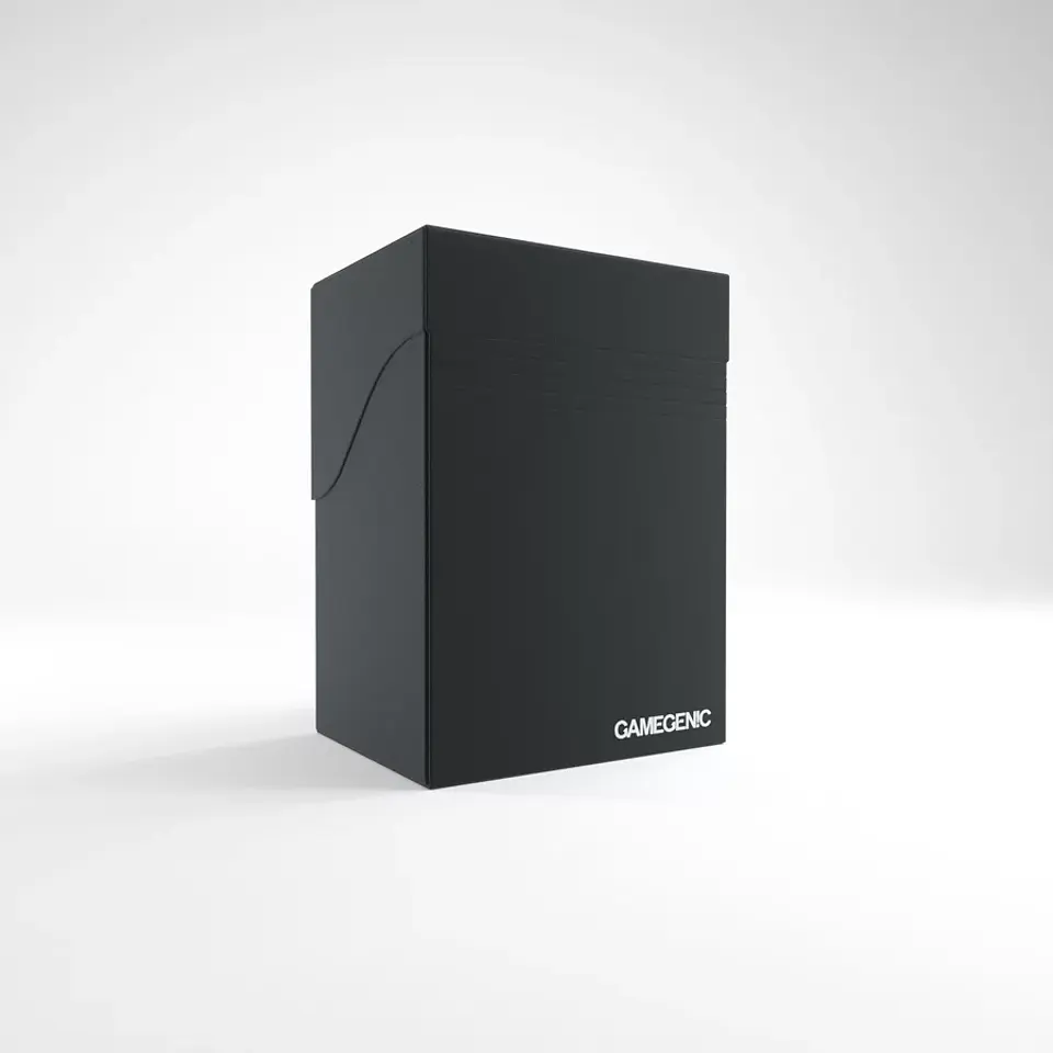 Porta Mazo Gamegenic - Deck Holder Negro 100+ 2