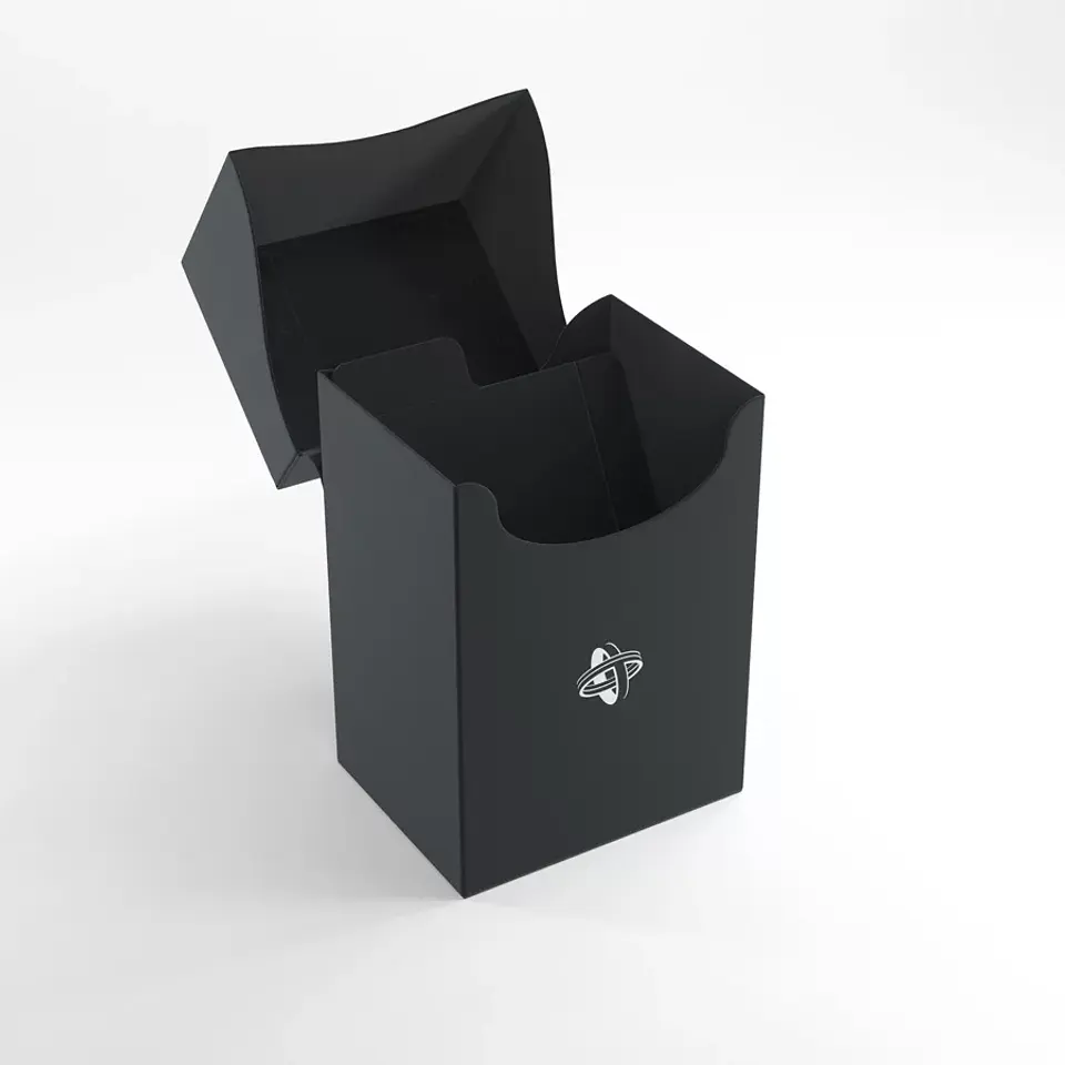 Porta Mazo Gamegenic - Deck Holder Negro 100+ 3