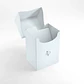 Porta Mazo Gamegenic - Deck Holder Blanco 80+ - Thumbnail 3