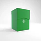 Porta Mazo Gamegenic - Deck Holder Verde 100+ - Miniatura 1