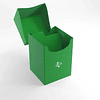 Porta Mazo Gamegenic - Deck Holder Verde 100+ 3