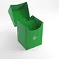 Porta Mazo Gamegenic - Deck Holder Verde 100+ - Miniatura 3