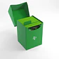Porta Mazo Gamegenic - Deck Holder Verde 100+ - Miniatura 4