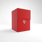 Porta Mazo Gamegenic - Deck Holder Rojo 100+ - thumbnail 1