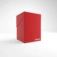 Porta Mazo Gamegenic - Deck Holder Rojo 100+ - thumbnail 2