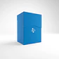 Porta Mazo Gamegenic - Deck Holder Azul 80+ - Thumbnail 1