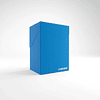 Porta Mazo Gamegenic - Deck Holder Azul 80+