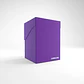 Porta Mazo Gamegenic - Deck Holder Purpura 100+ - Miniatura 2