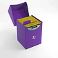 Porta Mazo Gamegenic - Deck Holder Purpura 100+ - Miniatura 4