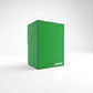 Porta Mazo Gamegenic - Deck Holder Verde 80+ - Thumbnail 2