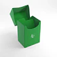 Porta Mazo Gamegenic - Deck Holder Verde 80+ - Thumbnail 3